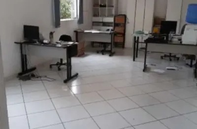 Barracão / Galpão / Depósito com 6 salas à venda na Rua Fernão Albernaz, 305, Vila Nova Savoia, São Paulo