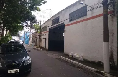 Barracão / Galpão / Depósito com 6 salas à venda na Rua Vassoural, 120, Socorro, São Paulo