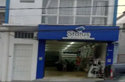 Barracão / Galpão / Depósito com 4 salas à venda na Rua Silva Bueno, 981, Ipiranga, São Paulo