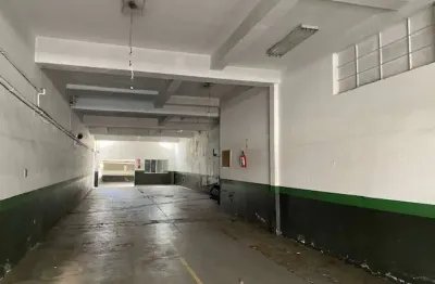 Barracão / Galpão / Depósito com 2 salas à venda na Rua França Pinto, 554, Vila Mariana, São Paulo