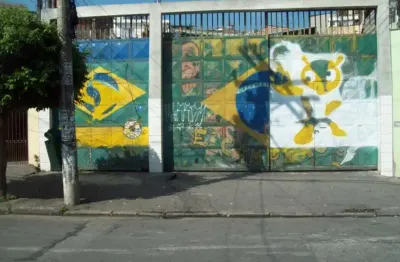 Barracão / Galpão / Depósito com 8 salas à venda na Rua Eugênio Egas, 52, Jardim Clímax, São Paulo