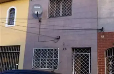 Casa em condomínio fechado com 2 quartos à venda na Rua Giuseppe Cesari, 48, Brás, São Paulo