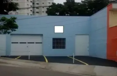 Barracão / Galpão / Depósito com 13 salas à venda na Rua Lacedemônia, 845, Vila Mascote, São Paulo