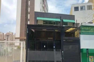 Barracão / Galpão / Depósito com 5 salas à venda na Rua General Sousa Neto, 396, Vila Aricanduva, São Paulo