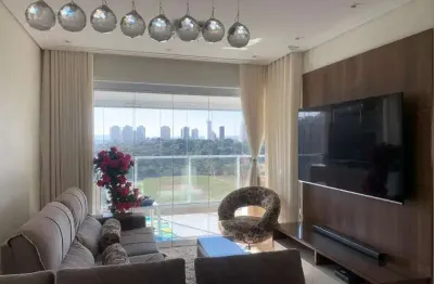 Apartamento com 3 quartos à venda na Rua Bimbarra, 29, Jardim Anália Franco, São Paulo