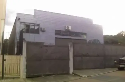 Barracão / Galpão / Depósito com 4 salas à venda na Rua Antônio Dias da Silva, 458, Vila Amália (Zona Norte), São Paulo