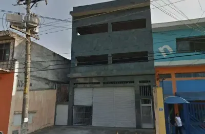 Barracão / Galpão / Depósito com 3 salas à venda na Avenida Jardim Japão, 89, Jardim Brasil (Zona Norte), São Paulo