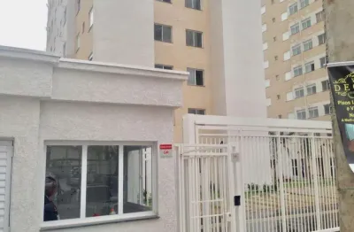 Apartamento com 2 quartos à venda na Rua Intendência, 344, Brás, São Paulo