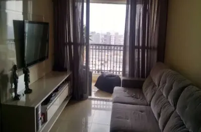 Apartamento de 100 m², com 3 dormitórios sendo 1 suíte - lazer completo - tatuapé - são paulo/sp