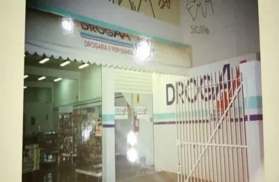 Barracão / Galpão / Depósito com 2 salas à venda na Rua Dende, 305, Jardim Cidade Pirituba, São Paulo