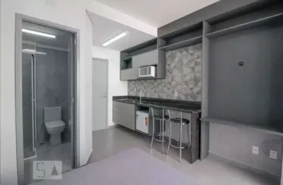 Apartamento com 1 quarto à venda na Rua Washington Luís, 196, Centro, São Paulo