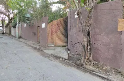 Terreno à venda na Rua Vítor Viana, 86, Vila Paulistana, São Paulo