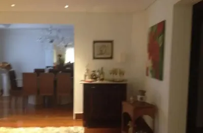 Apartamento com 4 quartos à venda na rua professor pedreira de freitas, 539, tatuapé, são paulo, 340 m2 por r$ 2.660.000