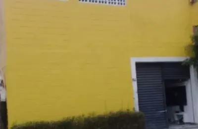 Barracão / Galpão / Depósito com 2 salas à venda na Rua Professor Pedro de Alcântara Machado, 64, Vila Império, São Paulo