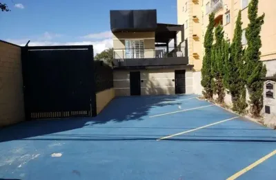 Ponto comercial com 14 salas à venda na Rua Quitanduba, 338, Morumbi, São Paulo