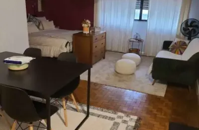 Apartamento com 1 quarto à venda na Rua Rego Freitas, 355, República, São Paulo