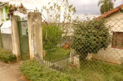 Terreno comercial à venda na Rua Ignácio Alves de Mattos, Itaquera, São Paulo