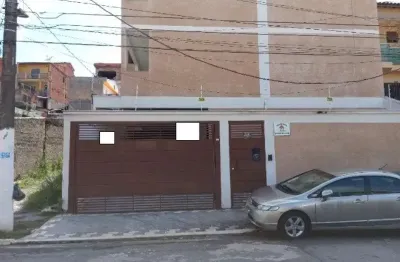 Apartamento com 2 quartos à venda na Rua Gaspar da Silva, 129, Parque do Carmo, São Paulo