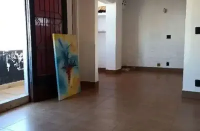 Apartamento com 3 quartos à venda na Rua Samuel das Neves, 41, Bela Vista, São Paulo