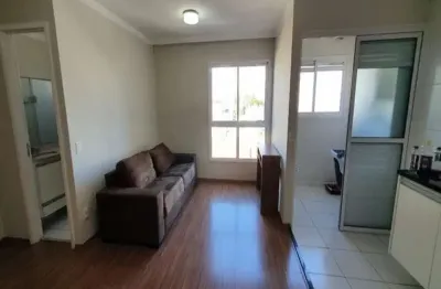 Apartamento com 1 quarto à venda na Rua Luís Gama, 730, Cambuci, São Paulo