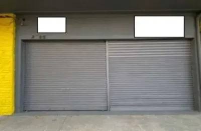 Barracão / Galpão / Depósito com 2 salas à venda na Avenida Lins de Vasconcelos, 2566, Vila Mariana, São Paulo