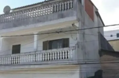 Casa com 3 quartos à venda na Rua Aparecida da Costa Melo, 13, Vila Costa Melo, São Paulo