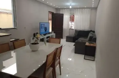 Casa com 3 quartos à venda na Rua Maestro José Tescari, 265, Penha, São Paulo