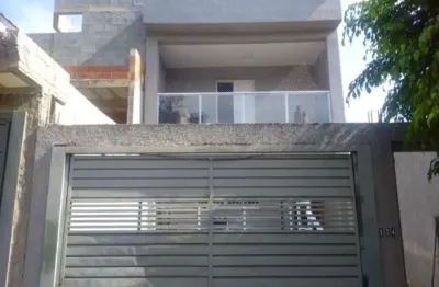 Casa com 3 quartos à venda na Rua Ferdinando Ramponi, 174, Vila Carmosina, São Paulo
