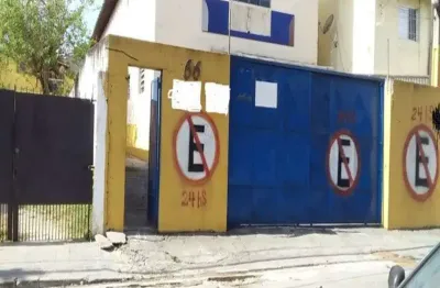 Barracão / Galpão / Depósito com 6 salas à venda na Rua Vale da Nogueira, 66, Americanópolis, São Paulo