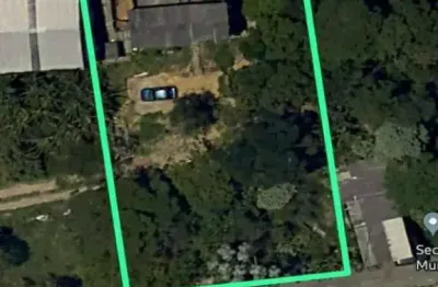 Terreno a venda em sp conjunto habitacional santa etelvina ii