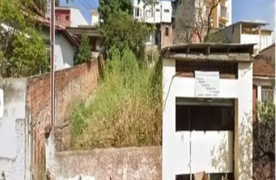 Terreno à venda na Rua Judith Passald Esteves, 162, Morumbi, São Paulo