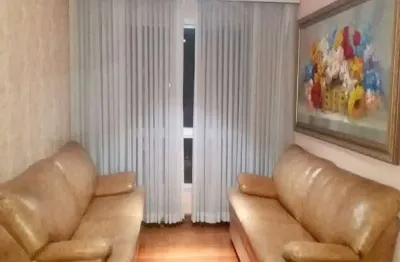 Apartamento com 2 quartos à venda na Rua São Vicente de Paulo, 152, Higienópolis, São Paulo