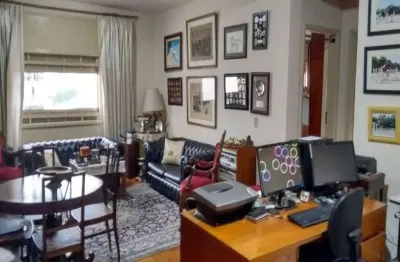 Apartamento com 2 quartos à venda na Rua Doutor Vila Nova, 305, Vila Buarque, São Paulo