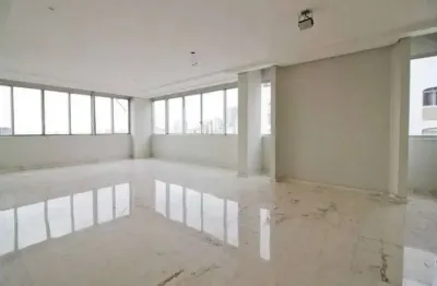 Apartamento com 4 quartos à venda na Rua dos Ingleses, 414, Morro dos Ingleses, São Paulo