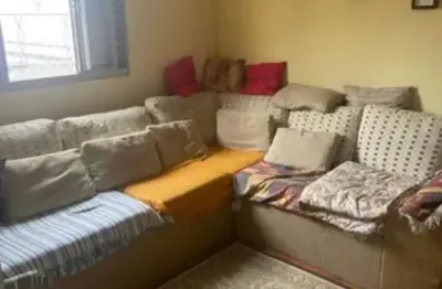 Casa com 4 quartos à venda na Rua Pirambóia, 367, Vila Carrão, São Paulo