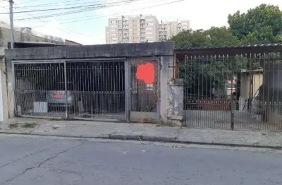 Terreno à venda na Rua Emília Paulista, 118, Butantã, São Paulo