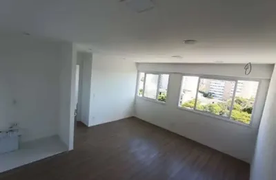 Apartamento com 1 quarto à venda na Rua Serra de Jairé, 78, Belém, São Paulo