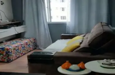 Apartamento com 2 quartos à venda na Rua Cândido Rodrigues, 45, Jardim Vila Formosa, São Paulo