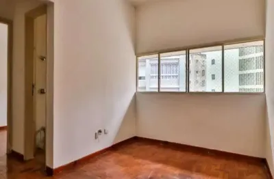 Apartamento com 1 quarto à venda na Rua Avanhandava, 40B, Bela Vista, São Paulo