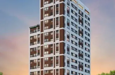 Apartamento com 1 quarto à venda na Largo do Arouche, 360, República, São Paulo
