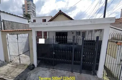 Terreno à venda na Rua da Virgem, 221, Jaçanã, São Paulo