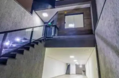 Casa com 3 quartos à venda na Rua Antônio Pizzoli, 65, Jardim Anália Franco, São Paulo