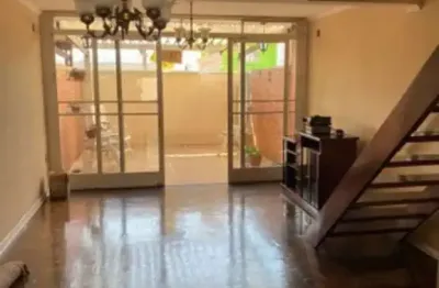 Casa em condomínio fechado com 3 quartos à venda na Avenida Rio das Pedras, 3584, Aricanduva, São Paulo