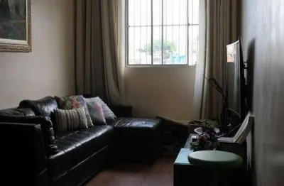 Apartamento com 3 quartos à venda na Avenida Cipriano Rodrigues, 492, Vila Formosa, São Paulo