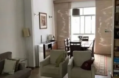 Apartamento com 3 quartos à venda na Rua Doutor Albuquerque Lins, 561, Higienópolis, São Paulo