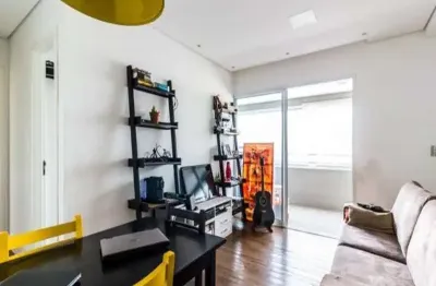 Apartamento com 2 quartos à venda na Rua Adalberto Kemeny, 82, Barra Funda, São Paulo