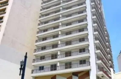Apartamento com 1 quarto à venda na Rua Brigadeiro Tobias, 334, Centro, São Paulo
