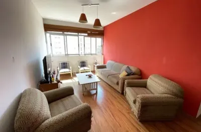 Apartamento com 3 quartos à venda na Rua Augusta, 404, Consolação, São Paulo