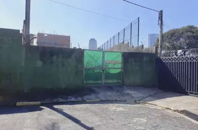 Terreno à venda na Rua Jacunda, 1, Morumbi, São Paulo