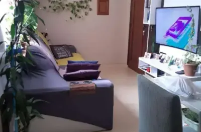 Apartamento a venda em sp cidade satelite santa barbara